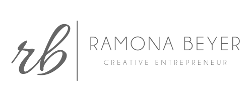 Ramona Beyer Webdesign Video Editing Virtuelle Assistenz