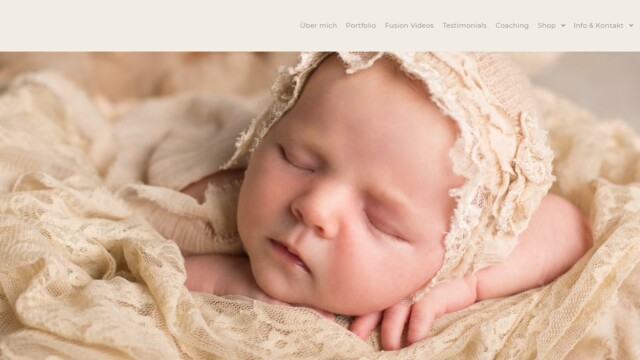 Webdesign Webseite